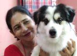 Delhi Couple's Pet Boarding Nightmare: Dog Dragged Behind Bike, Found Dead