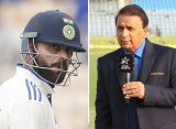 What Action Would BCCI Take: Blunt Gavaskar On Kohli, Rahul Ranji Act