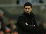 'Obsessed' Arteta wants Arsenal title charge