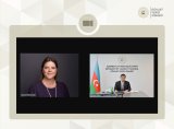 Azerbaijan engages in negotiations with Switzerland to enhance tax cooperation