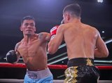 Piala opens up on ‘risk-it-all’ approach in gritty WBO title win