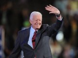 Jimmy Carter: State funeral for former President will be Jan. 9