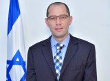 İsrael appoints new ambassador to Azerbaijan