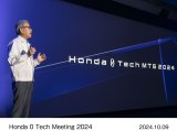 Honda rethinks EV strategy amid slowing demand, explores hybrid manufacturing solutions