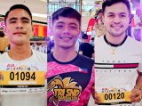 ‘For Sto. Niño’: These marathoners offer Cebu Marathon stint to the Holy Child