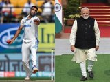 You Bowled A Carrom Ball: PM Modi Writes Emotional Letter To R Ashwin