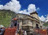 Brahmin community in Dehradun condemns plans for Kedarnath-inspired temple in Etawah