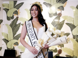 Alexie Brooks to compete with another Filipina in Miss Eco International 2025