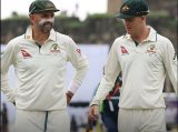 Australia fear rank turner for second Sri Lanka Test