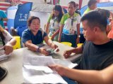 Mandaue fire victims get cash aid