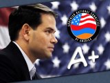 ANCA submits testimony in support of Marco Rubio's confirmation as US secretary of state