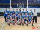 USPF V-Drink cruises to fourth straight win in CYBL