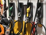 Slight reduction in fuel prices seen at start of 2025