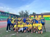 UC men's, USC women's teams rule CESAFI athletics meet