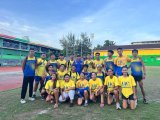 UC men’s, USC women’s teams rule CESAFI athletics meet