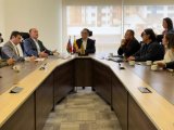 Azerbaijan, Colombia discuss strengthening business and investment relations