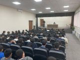 Students in Khankendi informed about consequences of harmful habits