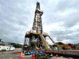 Taiwan begins drilling first deep geothermal well