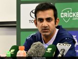 You Could Be More Sensible: Gambhir Fumes At Reporter Over Rohit Question