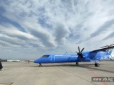 В аэропорт "Манас" прибивает второй самолет для "Asman Airlines"