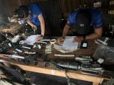 5 local IS terrorists killed, 2 captured in arrest ops in Lanao del Norte