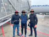 Из Испании в КР экстрадирован обвиняемый в крупном мошенничестве