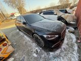 В Оше попытались провезти Mercedes под видом другого автомобиля