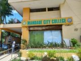 Mandaue City College ready to resubmit application for free tuition