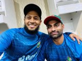 ‘Phenomenal Mushfiqur will be remembered for years’