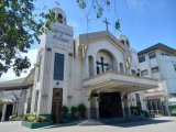 Holy Family reunites in fluvial procession for Fiesta Señor 2025