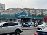 Земли рынка "Оберон" оценили в 3,8 миллиарда сомов. Их вернули государству