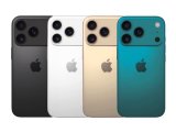 Фото iPhone 17 Pro в обновленном дизайне появились в Сети