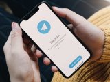 Новый способ кражи денег при помощи Telegram придумали мошенники