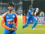 Tilak Breaks Virat's T20I Record, Becomes First India Batter To...