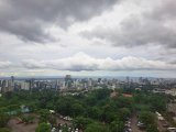 Cebu to experience cloudy weather before fair skies midweek