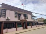 Barangay Umapad employees finally get 4 months of overdue salaries