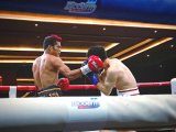 Froilan Saludar to face undefeated Colombian in Dubai