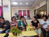 Barangay Umapad workers decry case dismissal against Councilor Lumapas