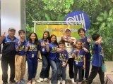 UC Webmasters sweep chess titles at Cebu City Olympics