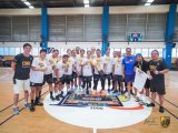 Healthyhome secures CABC 2nd Boysen Cup championship