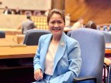 Rep. Ouano-Dizon denies hand in cancellation of Cortes’ COC