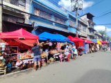 Fiesta Señor: Vendor of religious icons dismayed over stalls’ relocation