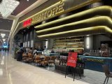 UCC Mentoré opens its first store in Cebu at NUSTAR Resort and Casino