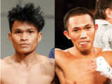 Jerwin Ancajas battles dangerous Richie Mepranum in Iligan City