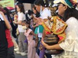 Timeless devotion: A Boholana's way of gratitude to Sto. Niño