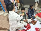 Abolition of ward quota: JU students call off hunger strike