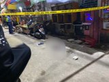 Old grudge eyed as motive behind piso-net shooting in Cebu City