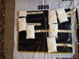 P10M worth of shabu seized in Tagbilaran buy-bust; suspect nabbed