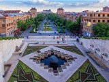 Yerevan Council of Elders approves general plan of the capital