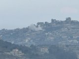 Explosion reported in Ayta ash-Shaab in S Lebanon